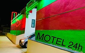 Motel Jaguar Contagem